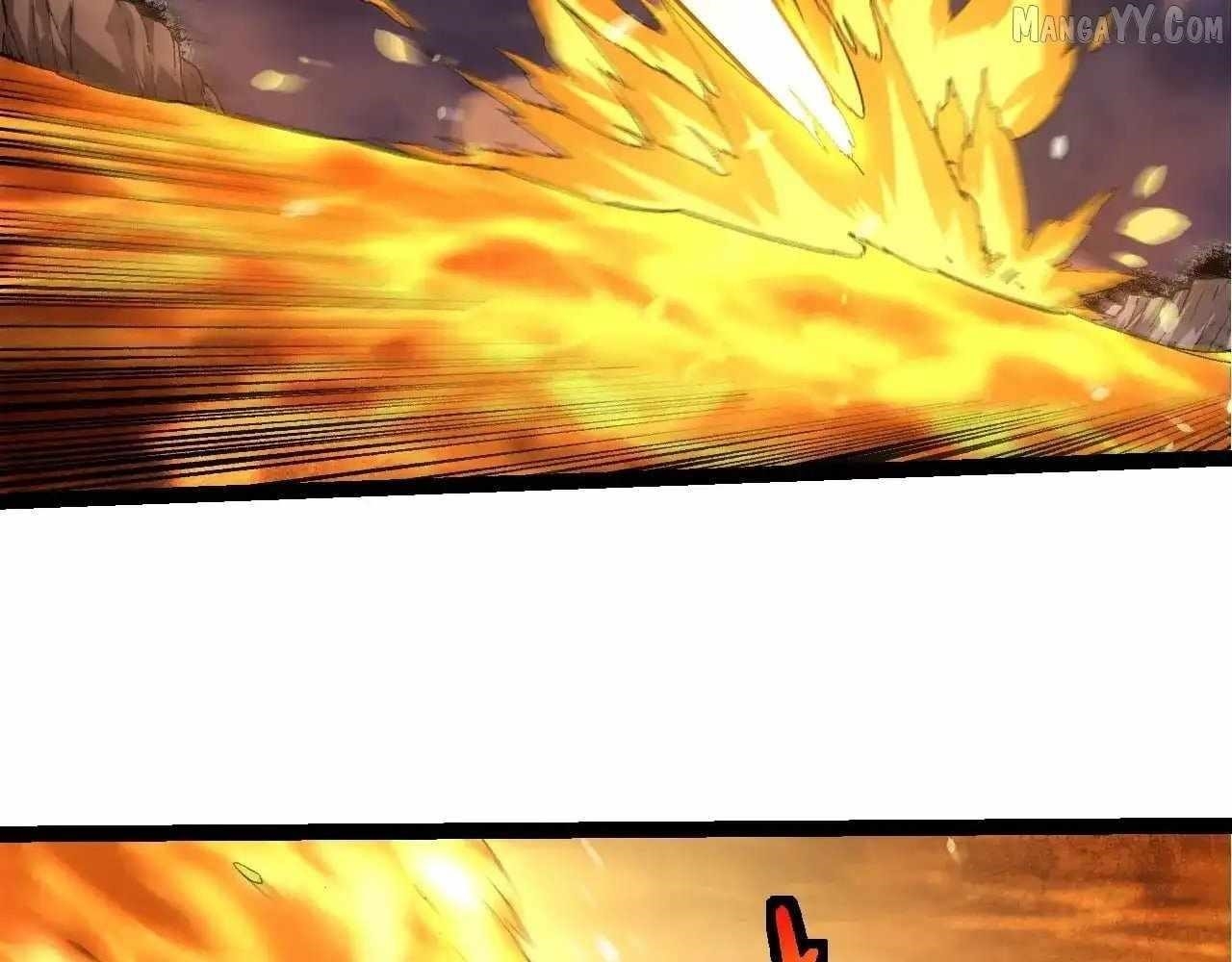 Evolution Begins With a Big Tree - Chapter 449 Page 32