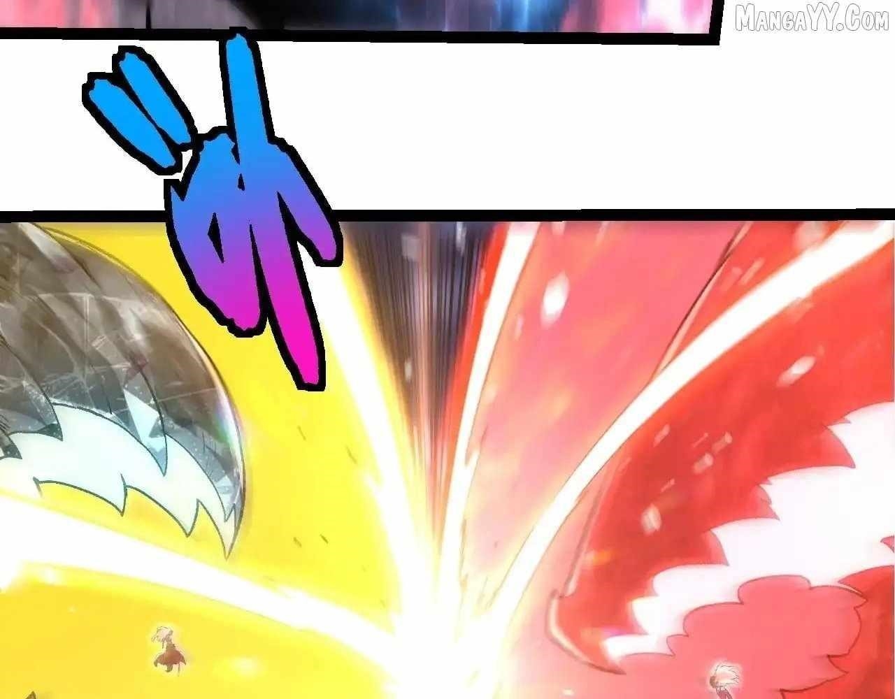 Evolution Begins With a Big Tree - Chapter 449 Page 4