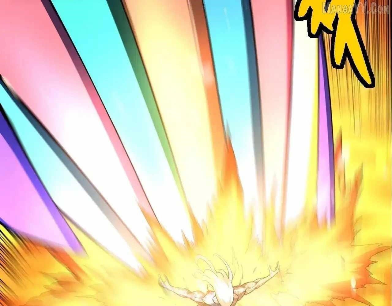 Evolution Begins With a Big Tree - Chapter 449 Page 43