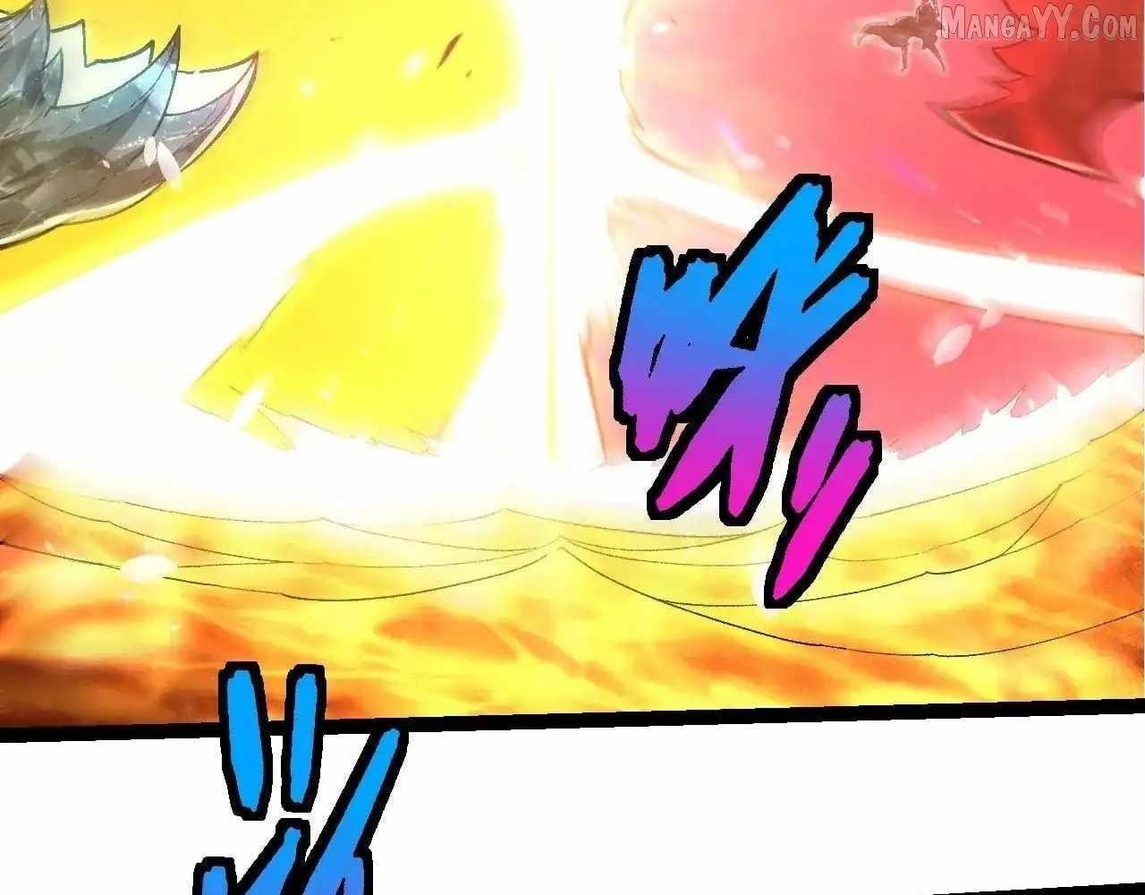 Evolution Begins With a Big Tree - Chapter 449 Page 5