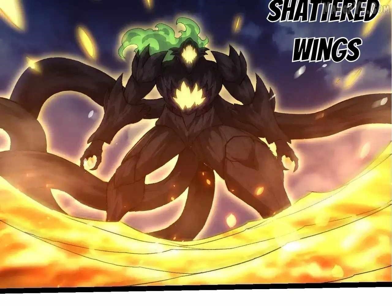 Evolution Begins With a Big Tree - Chapter 449 Page 58