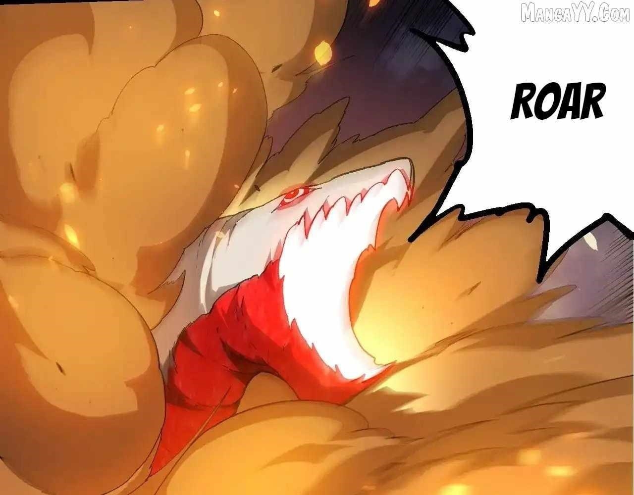 Evolution Begins With a Big Tree - Chapter 449 Page 63