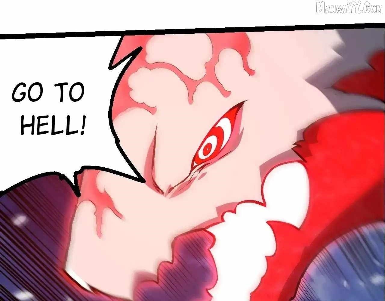 Evolution Begins With a Big Tree - Chapter 449 Page 88