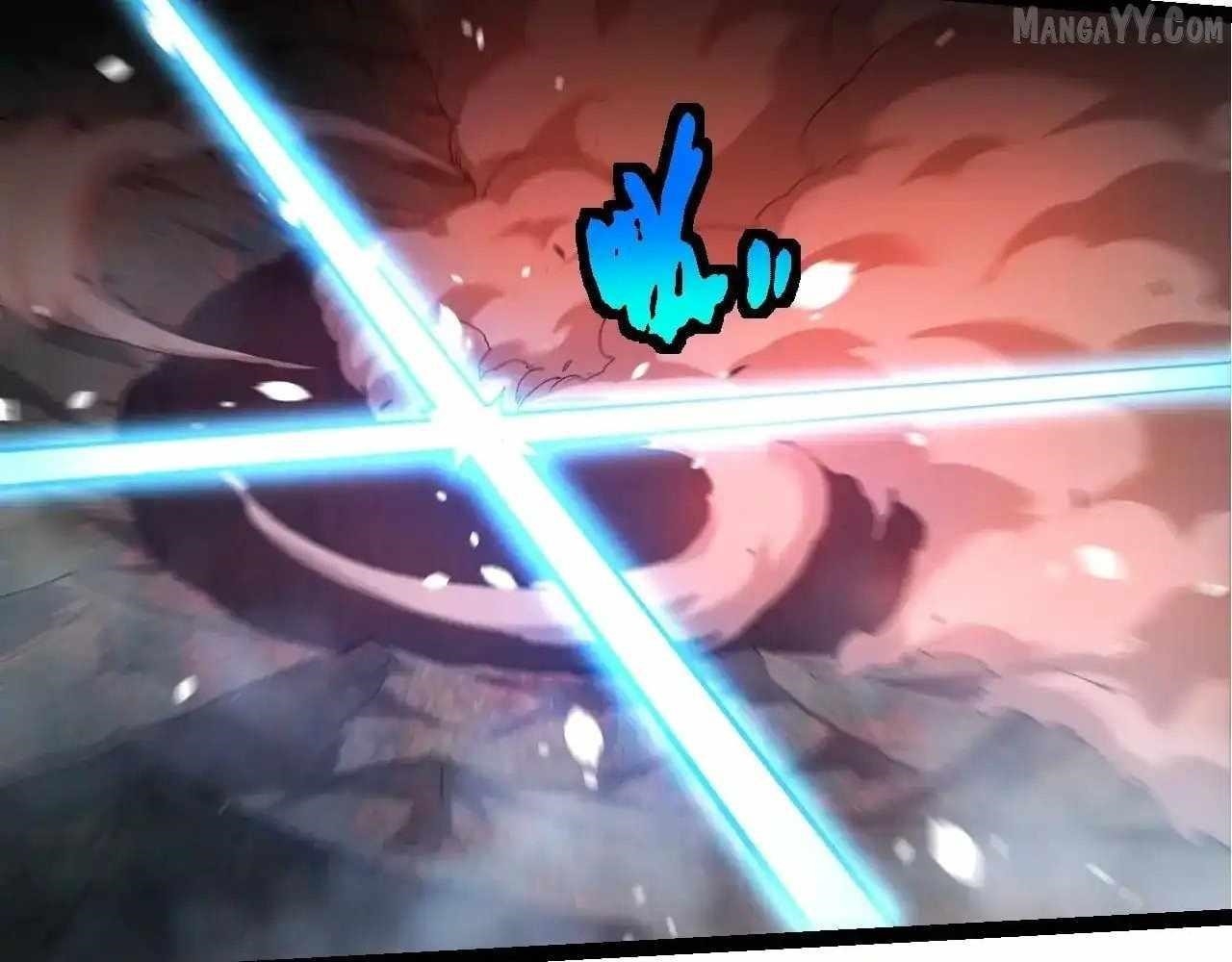 Evolution Begins With a Big Tree - Chapter 449 Page 98