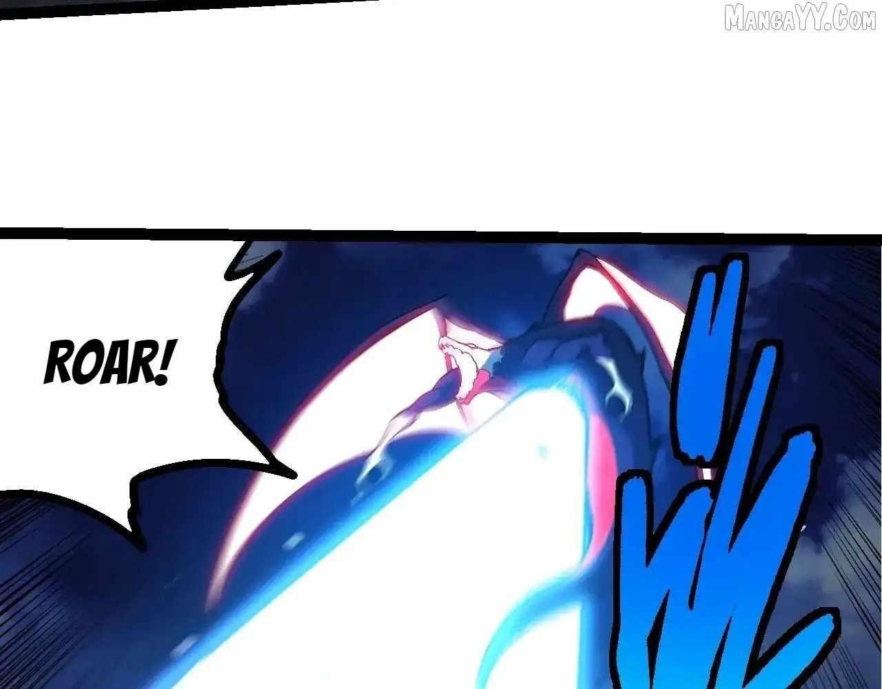 Evolution Begins With a Big Tree - Chapter 449 Page 99