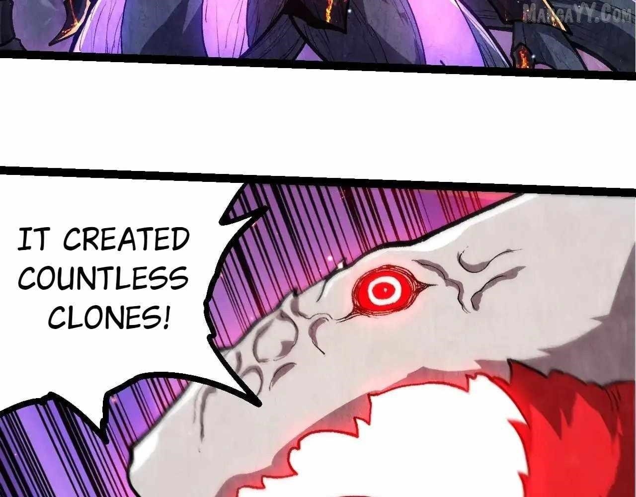 Evolution Begins With a Big Tree - Chapter 450 Page 23