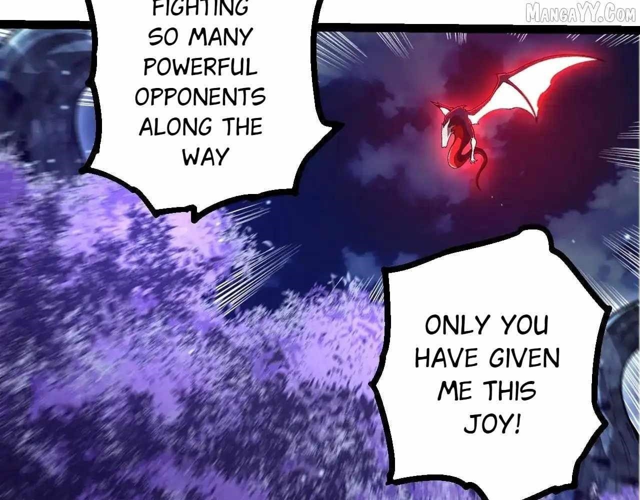 Evolution Begins With a Big Tree - Chapter 450 Page 28