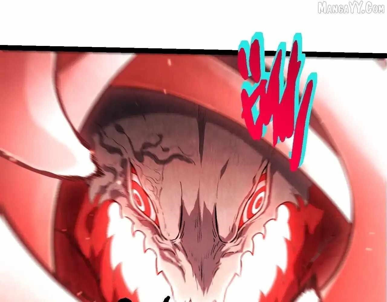 Evolution Begins With a Big Tree - Chapter 450 Page 31