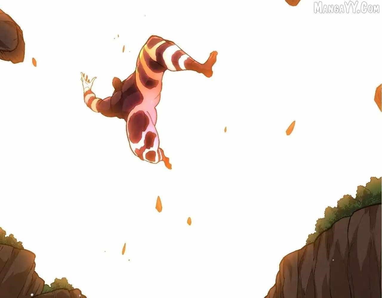 Evolution Begins With a Big Tree - Chapter 450 Page 48