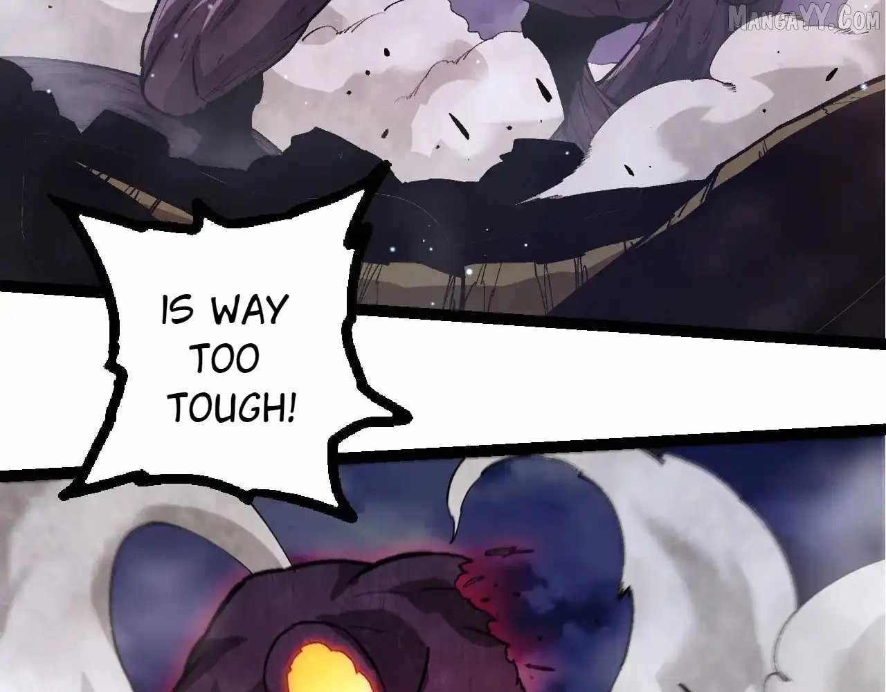 Evolution Begins With a Big Tree - Chapter 450 Page 52