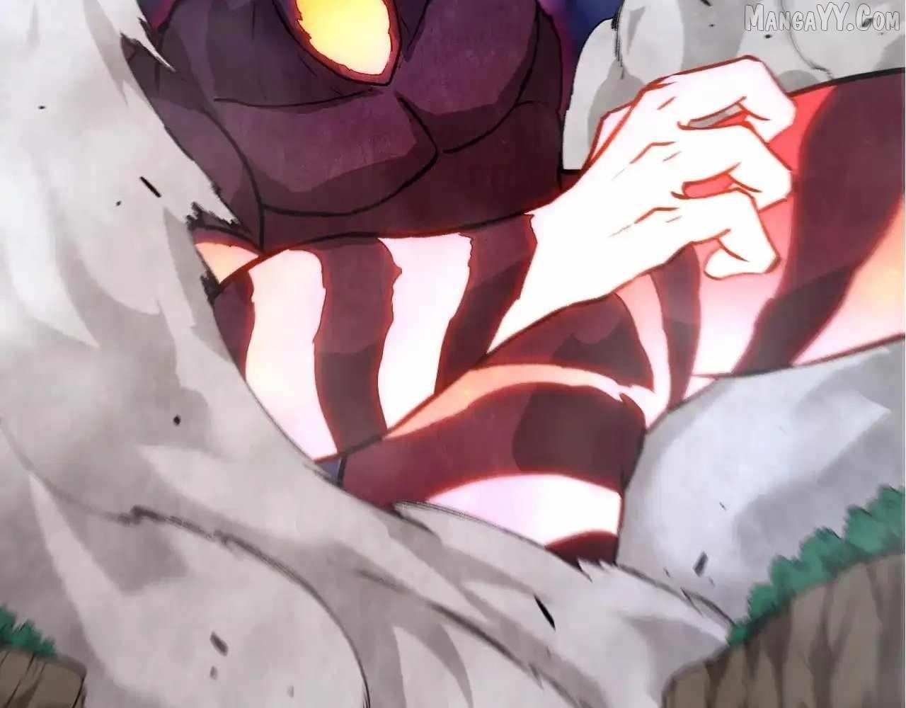 Evolution Begins With a Big Tree - Chapter 450 Page 53