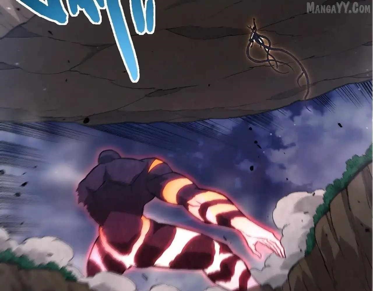 Evolution Begins With a Big Tree - Chapter 450 Page 55