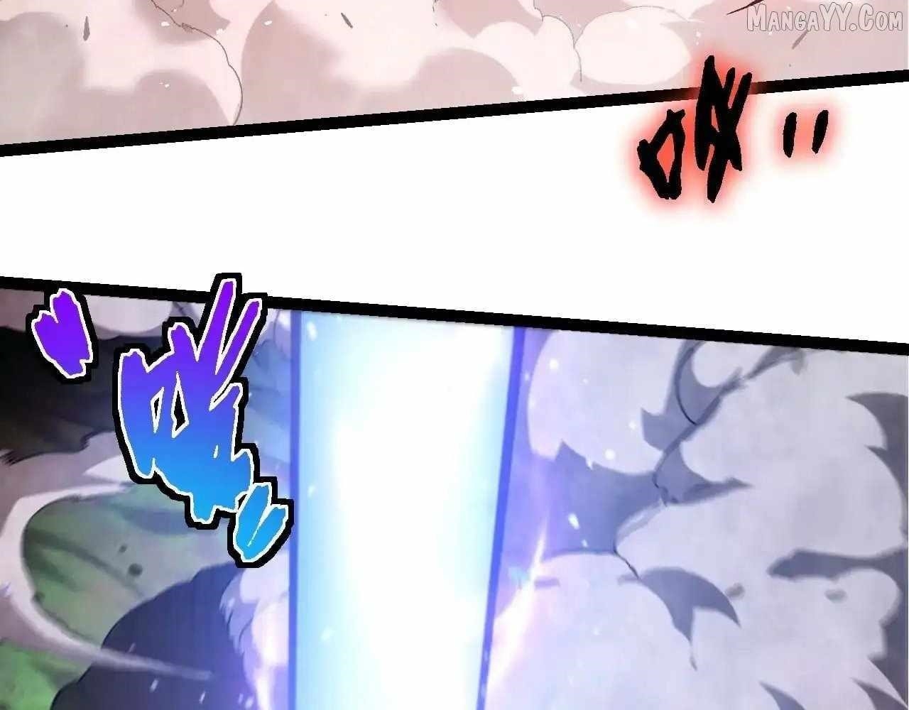 Evolution Begins With a Big Tree - Chapter 450 Page 6