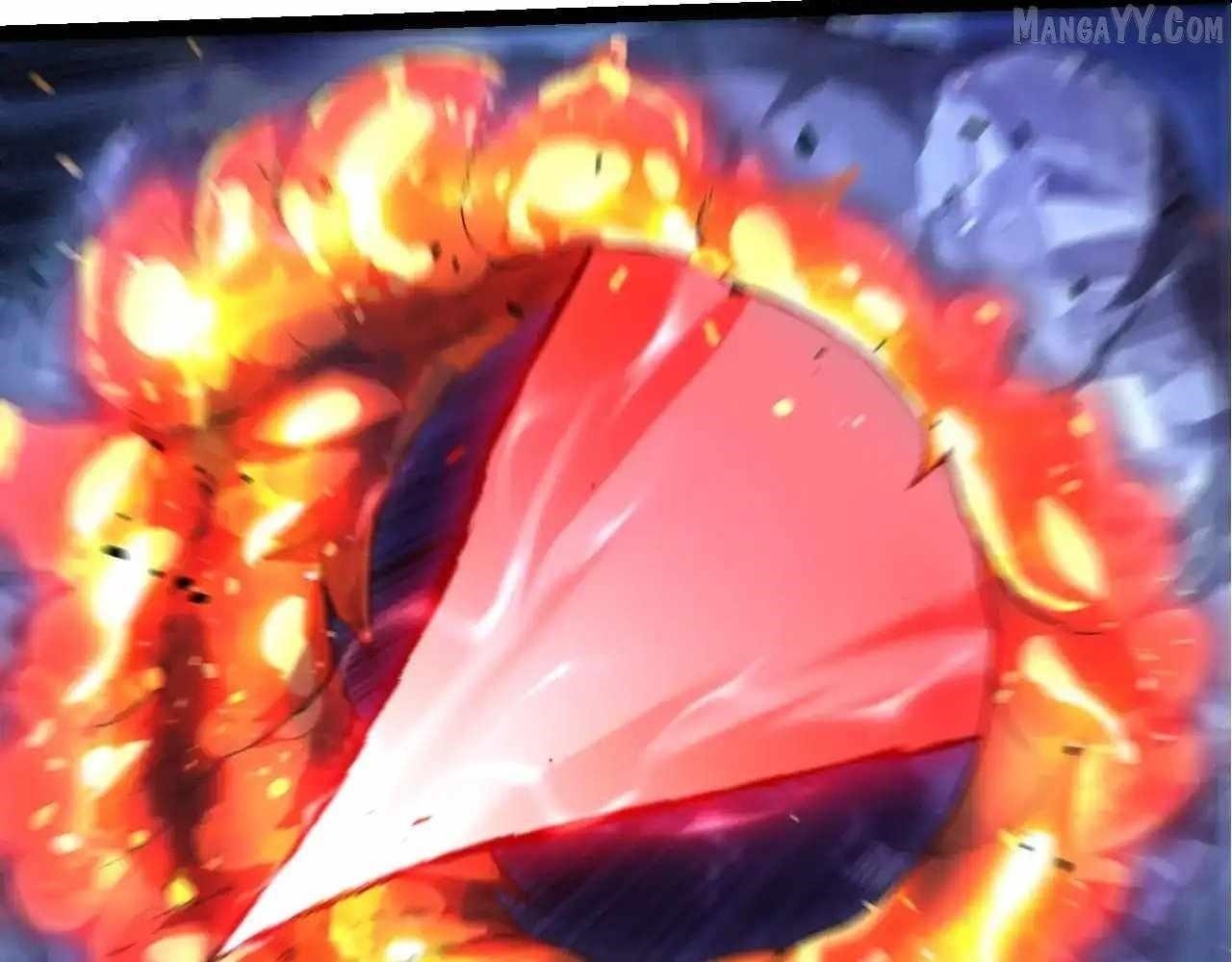 Evolution Begins With a Big Tree - Chapter 450 Page 63