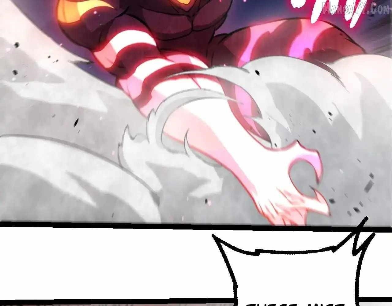 Evolution Begins With a Big Tree - Chapter 450 Page 72