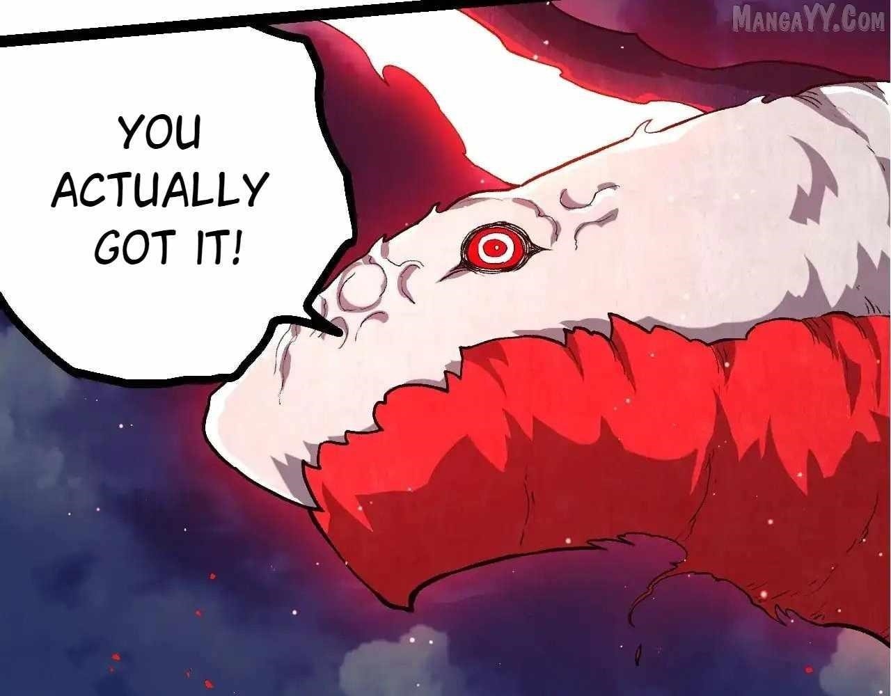 Evolution Begins With a Big Tree - Chapter 450 Page 8