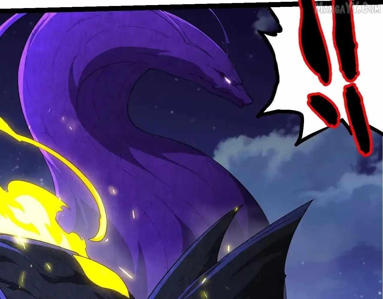 Evolution Begins With a Big Tree - Chapter 451 Page 13