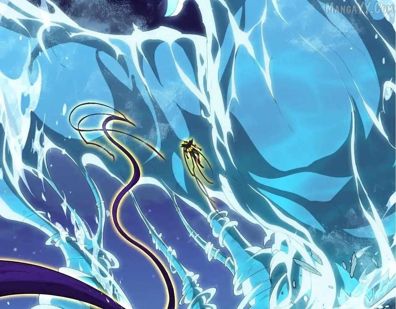 Evolution Begins With a Big Tree - Chapter 451 Page 15