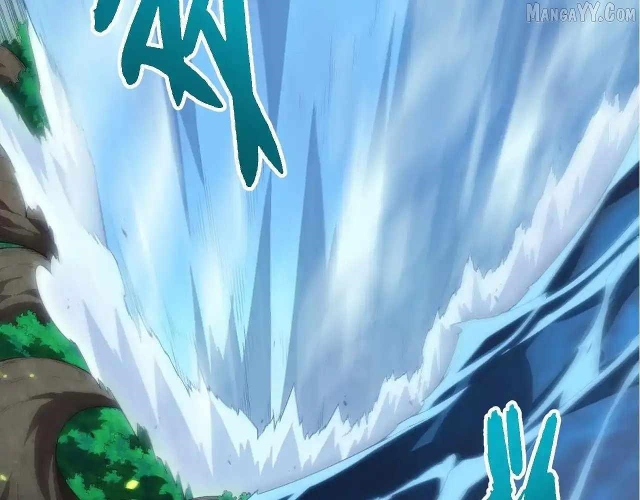 Evolution Begins With a Big Tree - Chapter 451 Page 25