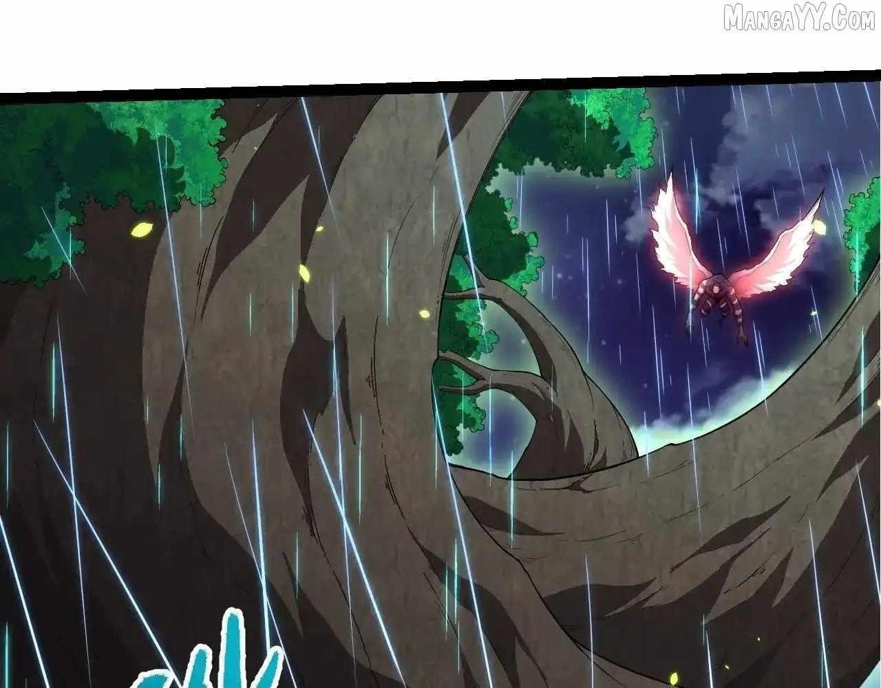 Evolution Begins With a Big Tree - Chapter 451 Page 28