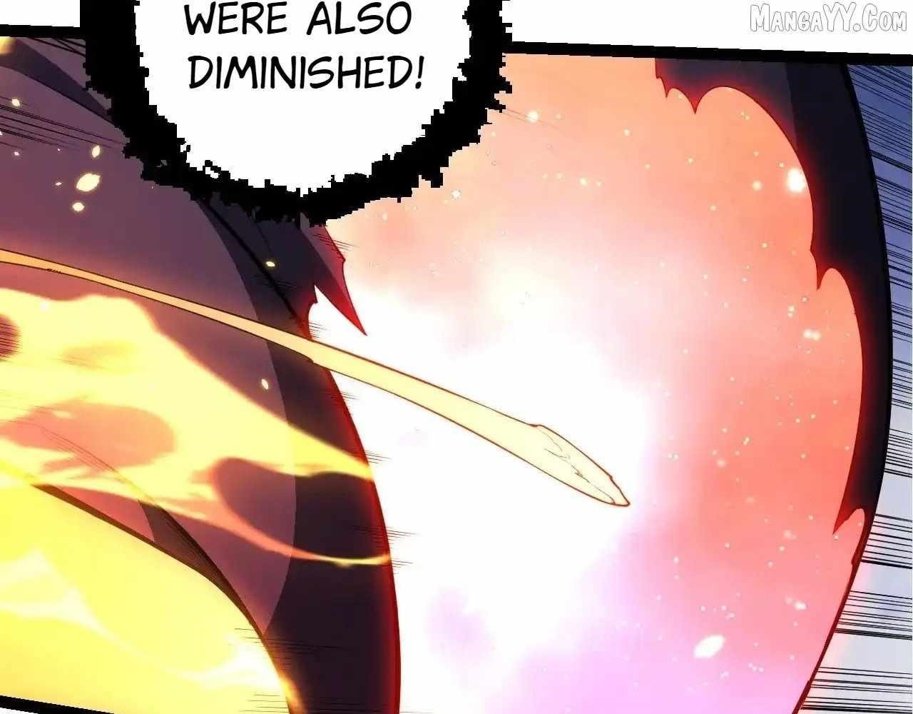 Evolution Begins With a Big Tree - Chapter 451 Page 36