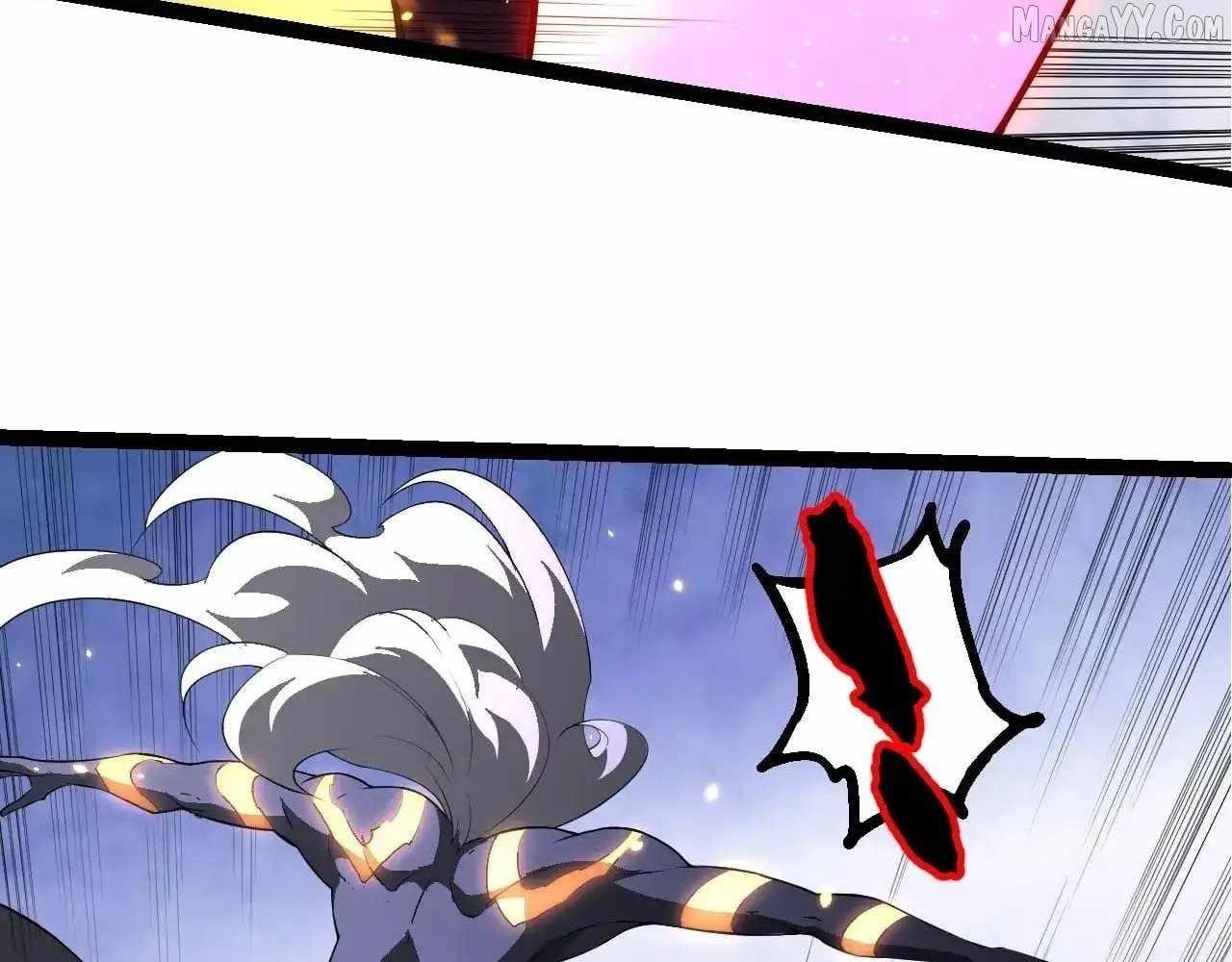 Evolution Begins With a Big Tree - Chapter 451 Page 37