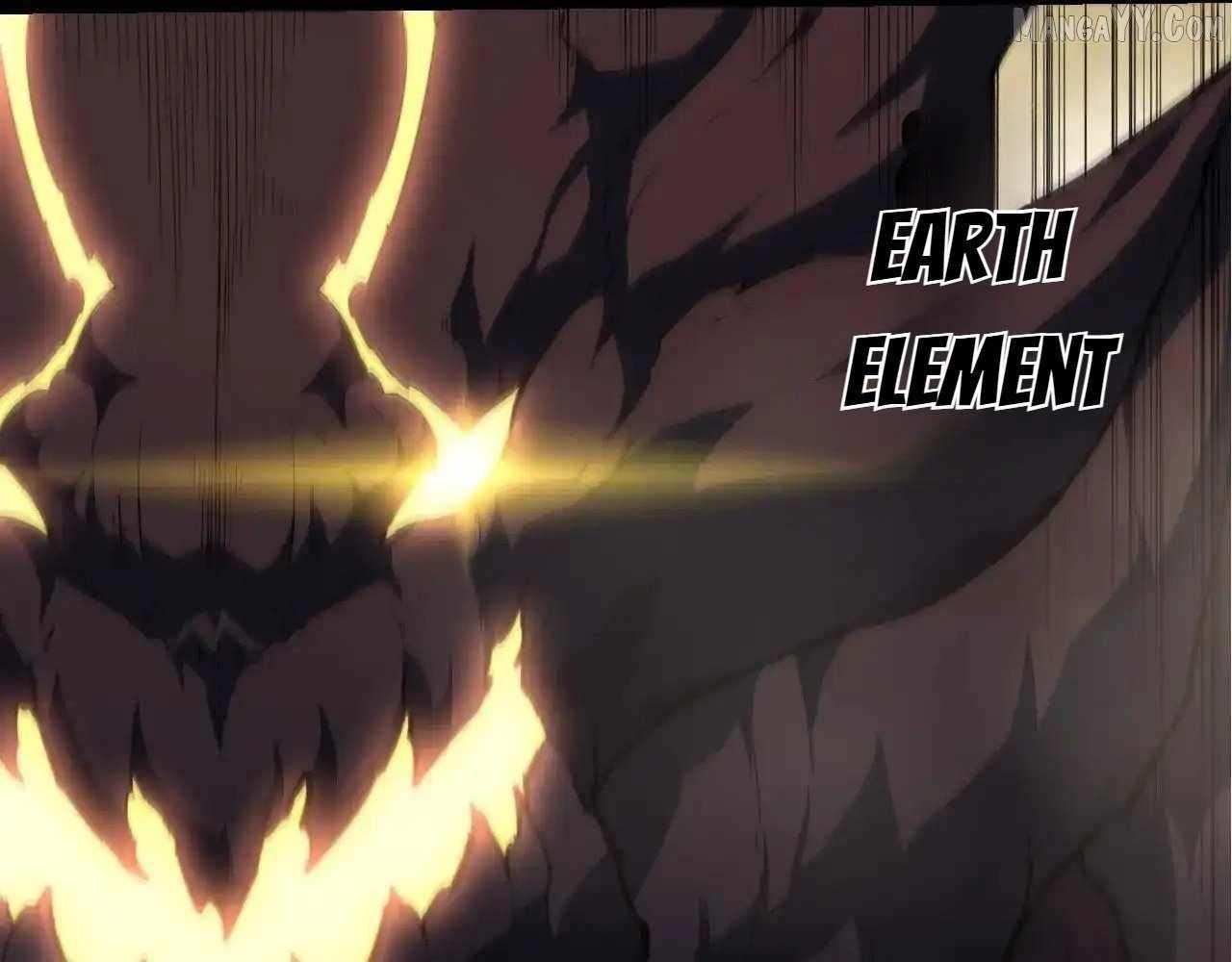 Evolution Begins With a Big Tree - Chapter 451 Page 48