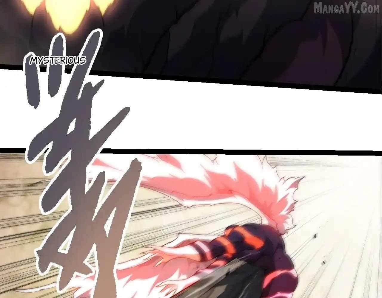 Evolution Begins With a Big Tree - Chapter 451 Page 49