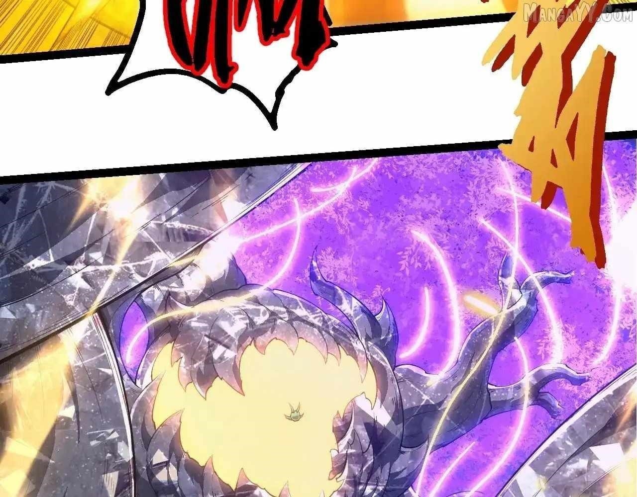 Evolution Begins With a Big Tree - Chapter 451 Page 59