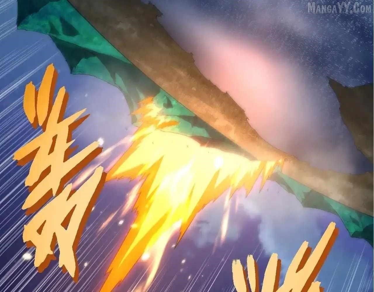 Evolution Begins With a Big Tree - Chapter 451 Page 68