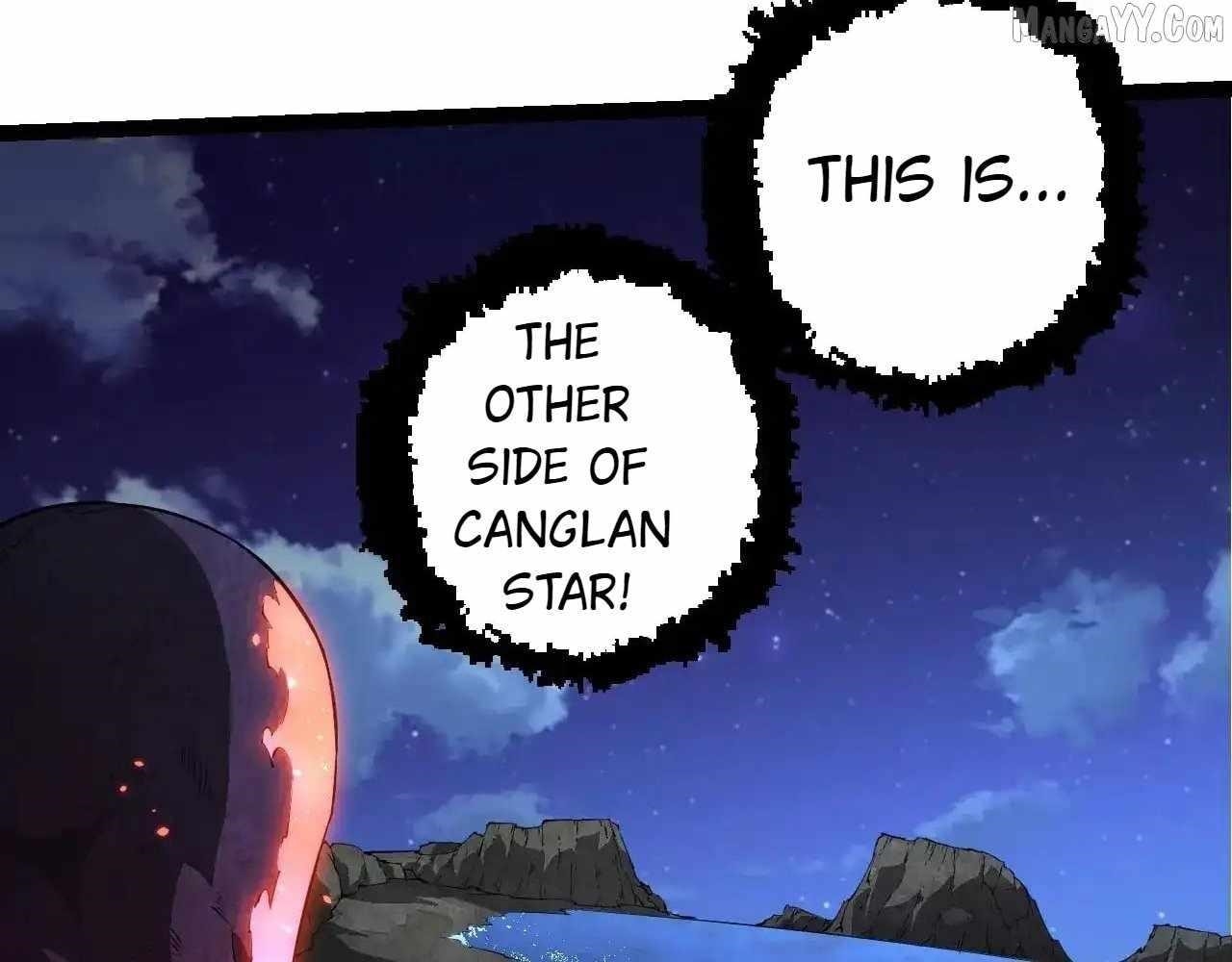 Evolution Begins With a Big Tree - Chapter 451 Page 73