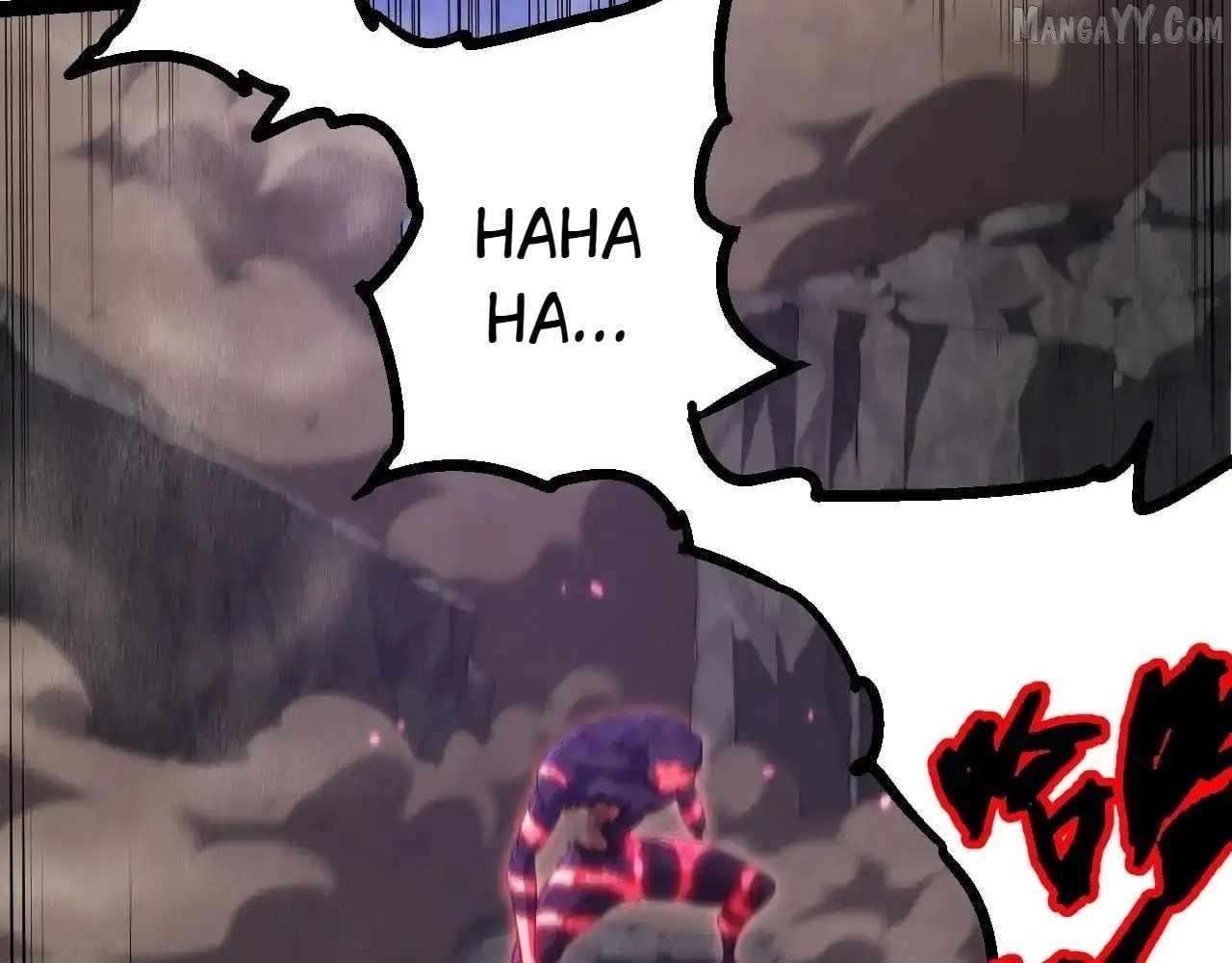 Evolution Begins With a Big Tree - Chapter 451 Page 86