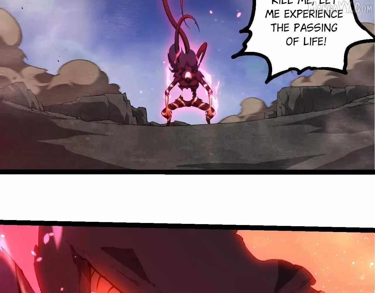 Evolution Begins With a Big Tree - Chapter 451 Page 92