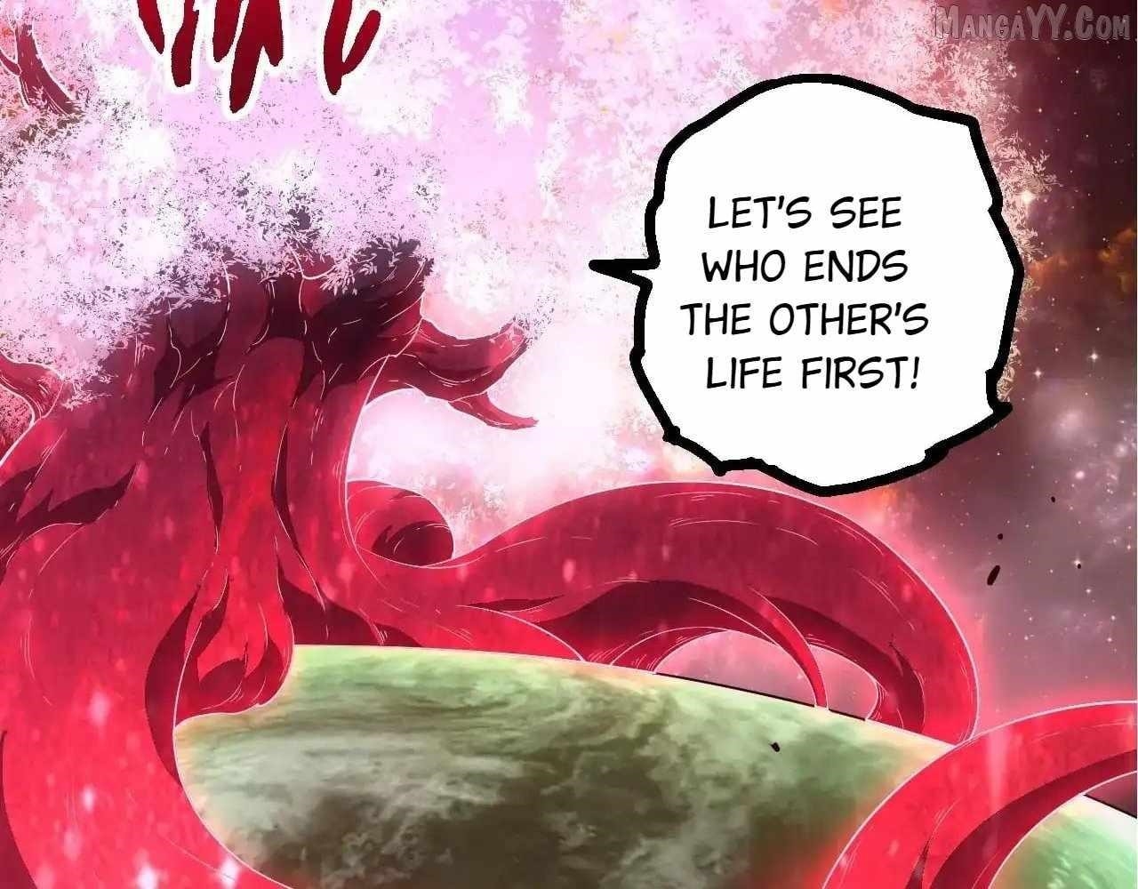 Evolution Begins With a Big Tree - Chapter 451 Page 99