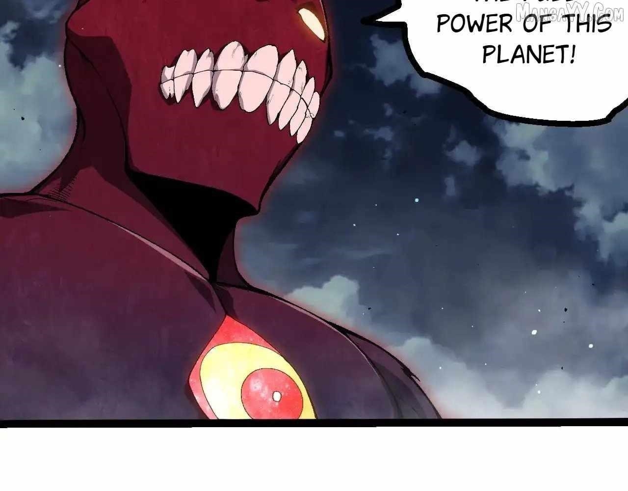 Evolution Begins With a Big Tree - Chapter 452 Page 15