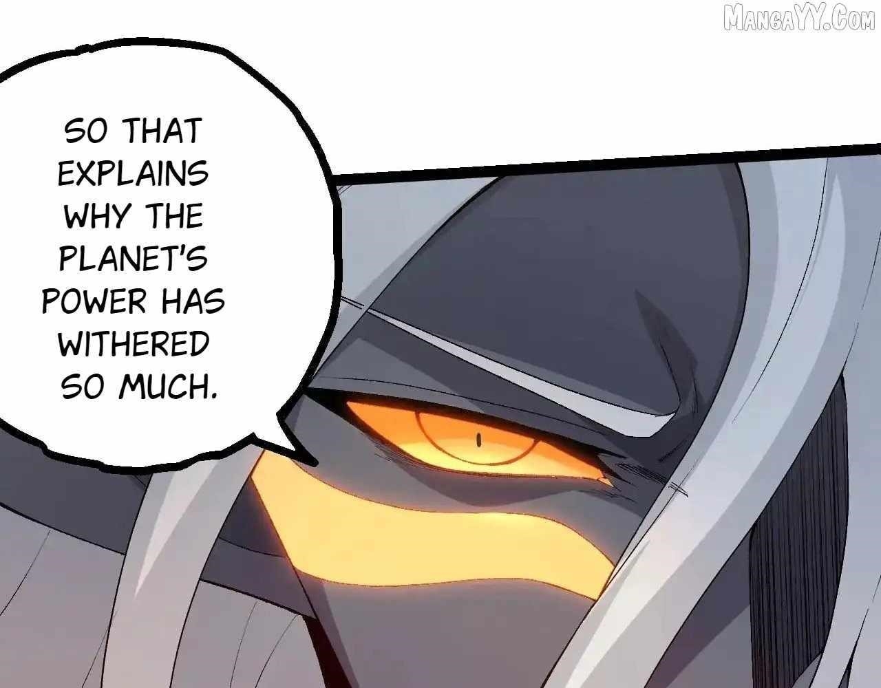 Evolution Begins With a Big Tree - Chapter 452 Page 16