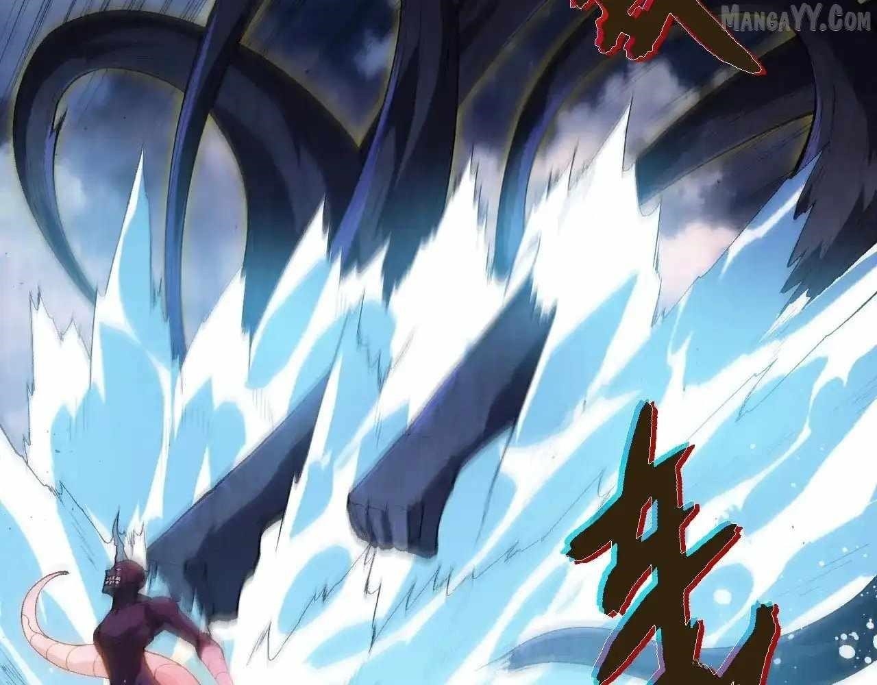 Evolution Begins With a Big Tree - Chapter 452 Page 28