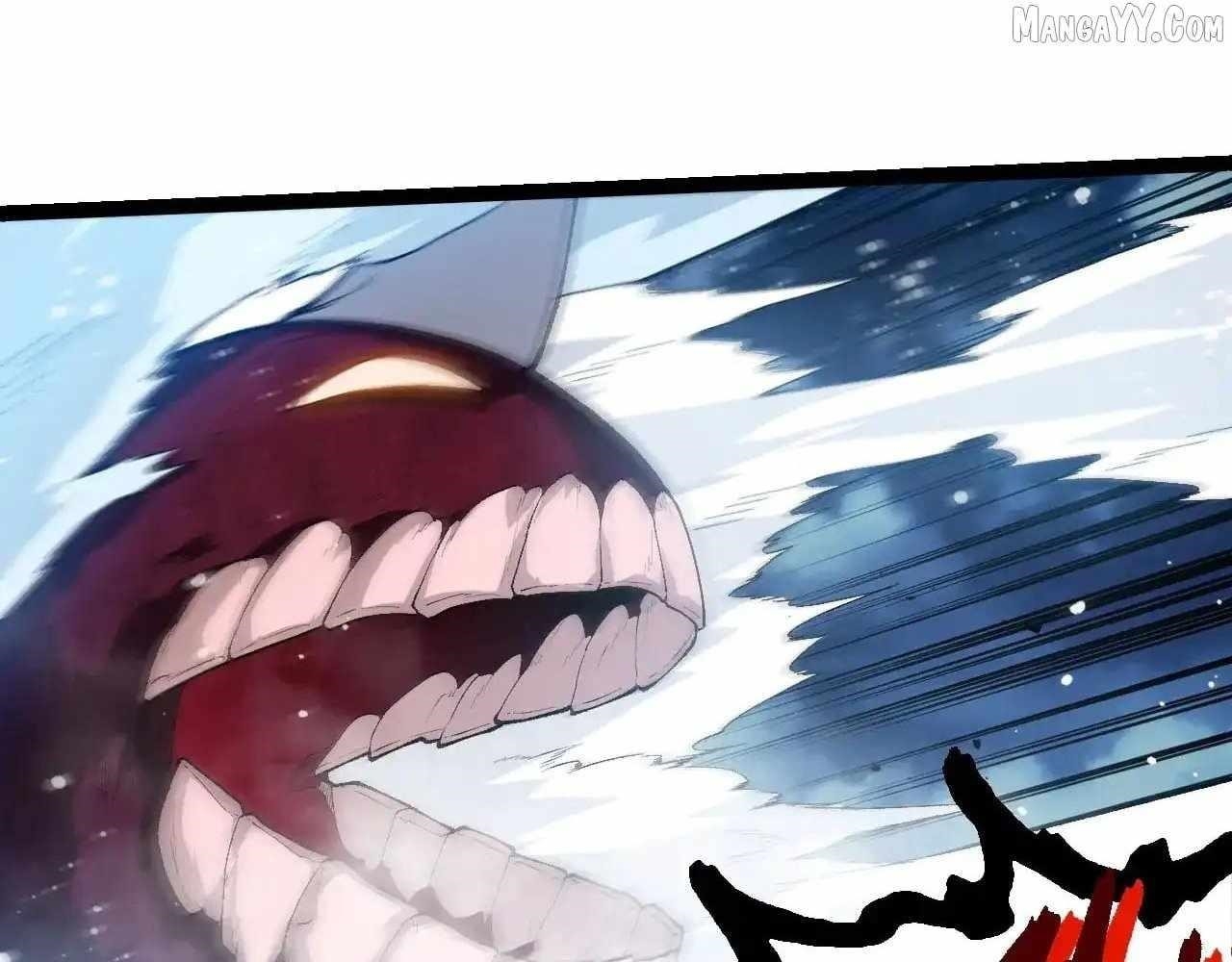 Evolution Begins With a Big Tree - Chapter 452 Page 31