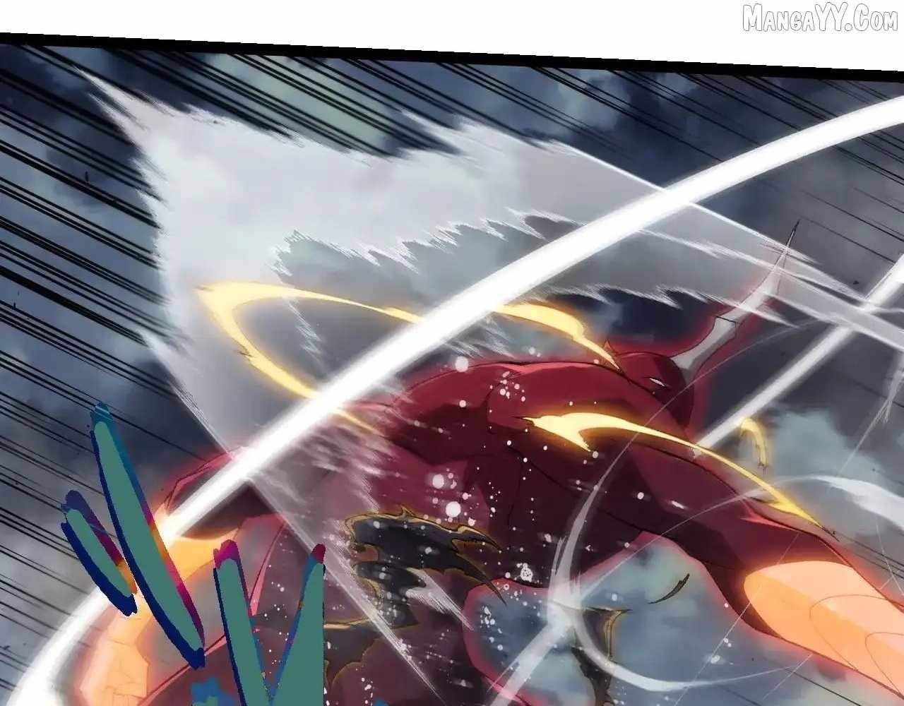 Evolution Begins With a Big Tree - Chapter 452 Page 43