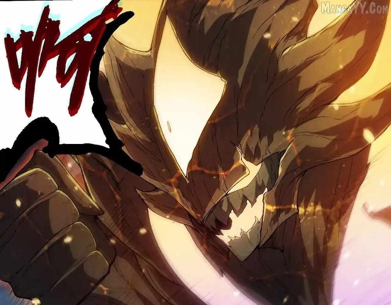 Evolution Begins With a Big Tree - Chapter 452 Page 58