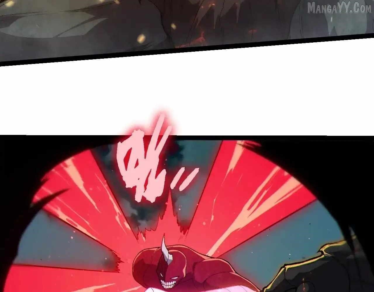 Evolution Begins With a Big Tree - Chapter 452 Page 69