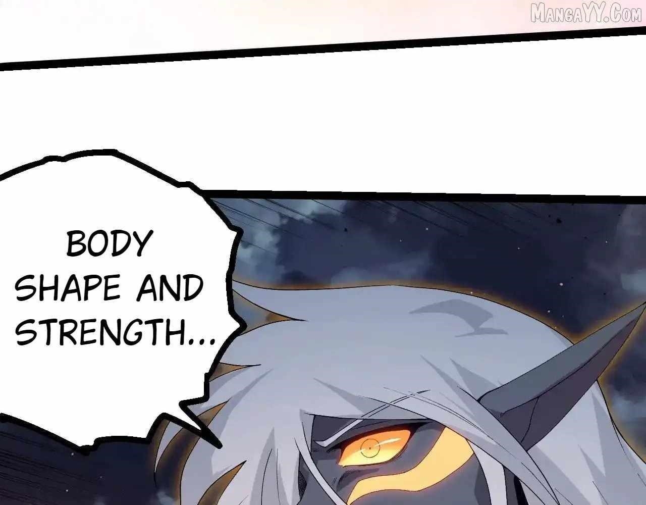 Evolution Begins With a Big Tree - Chapter 452 Page 7