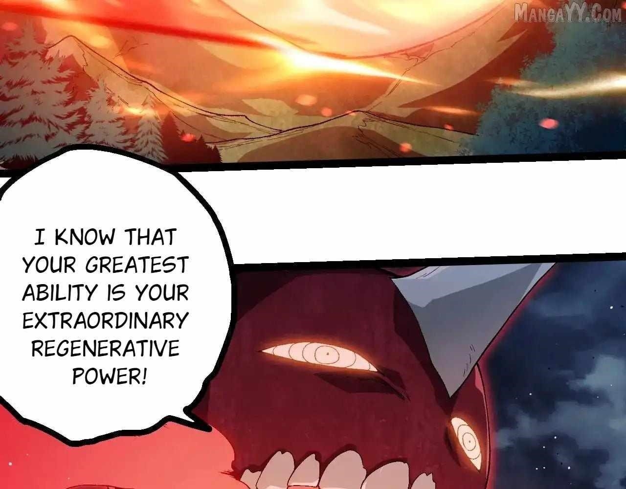 Evolution Begins With a Big Tree - Chapter 452 Page 74