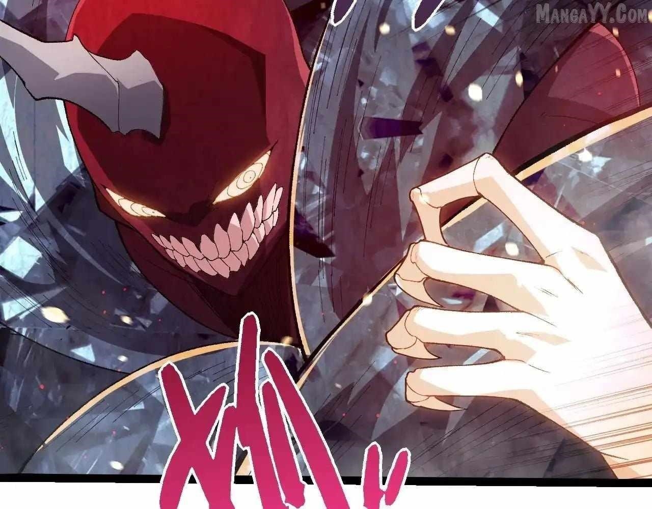 Evolution Begins With a Big Tree - Chapter 452 Page 85