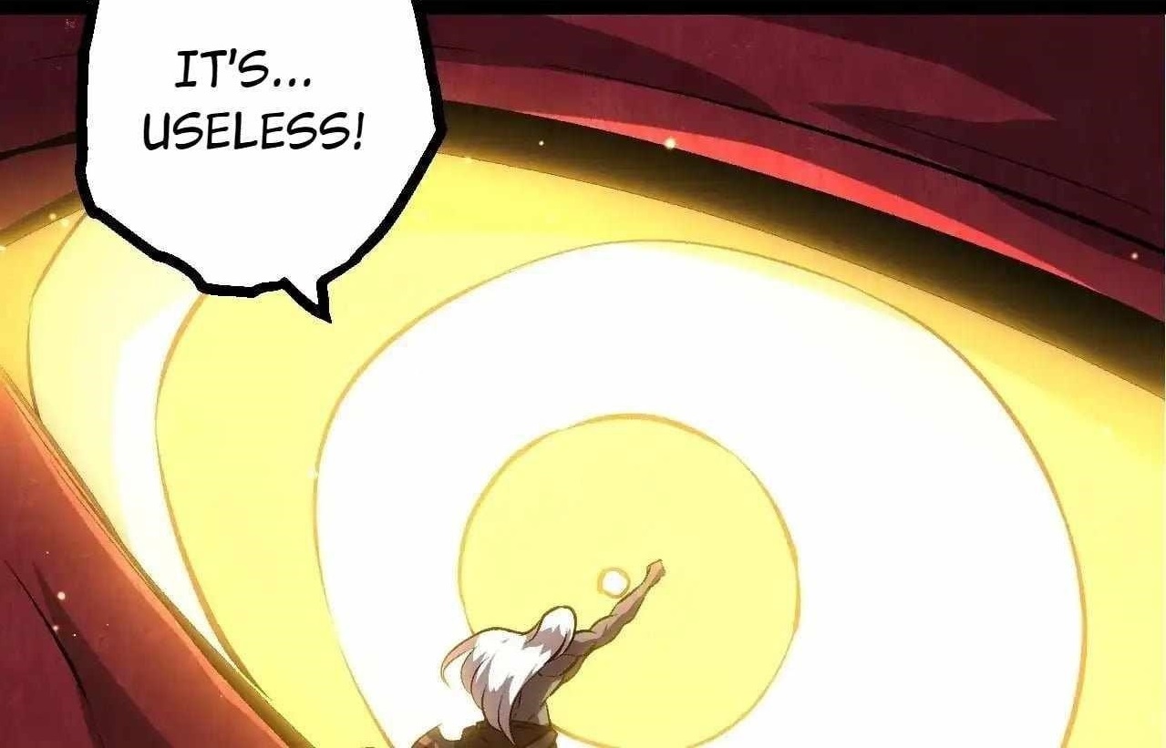 Evolution Begins With a Big Tree - Chapter 453 Page 1