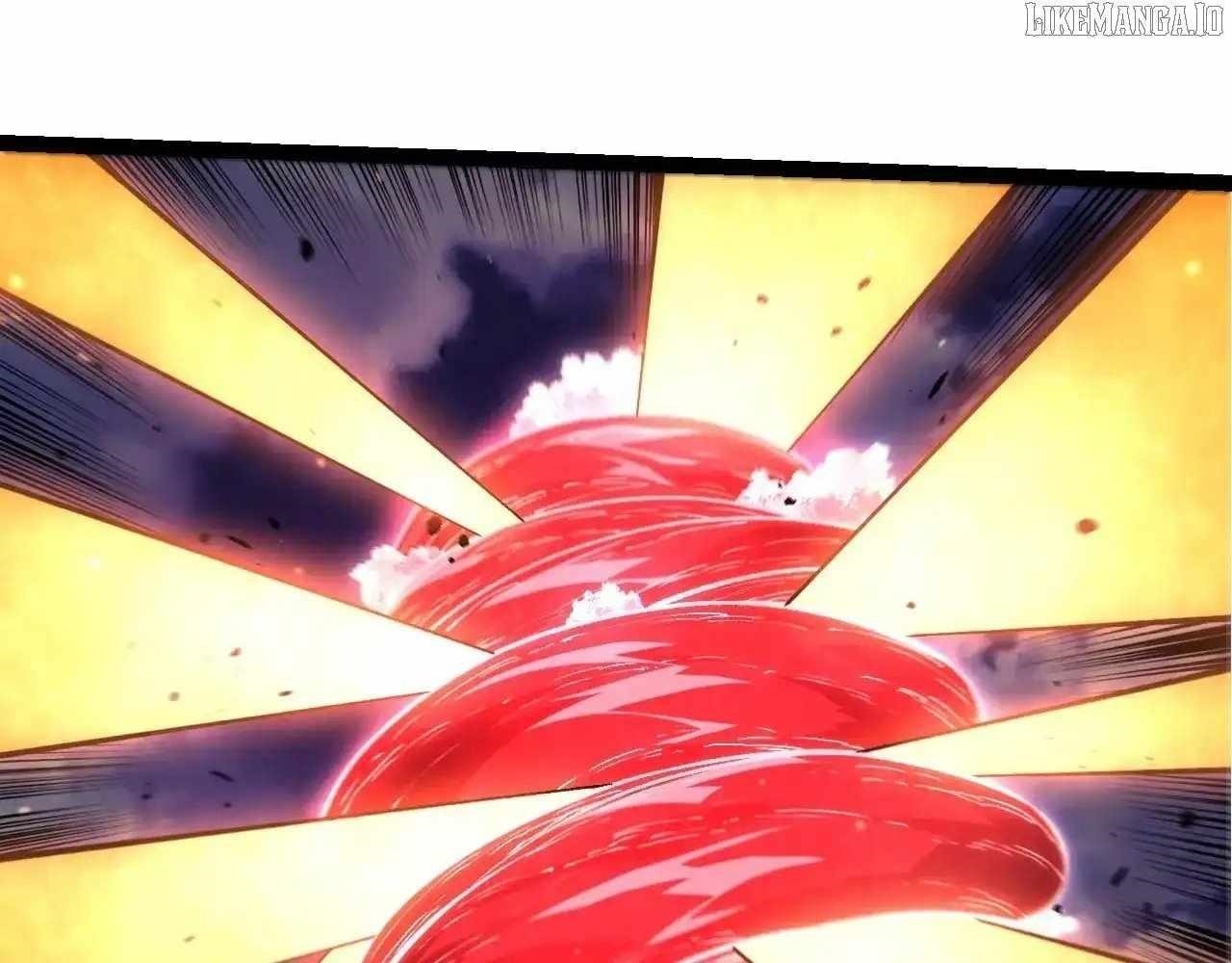 Evolution Begins With a Big Tree - Chapter 453 Page 21