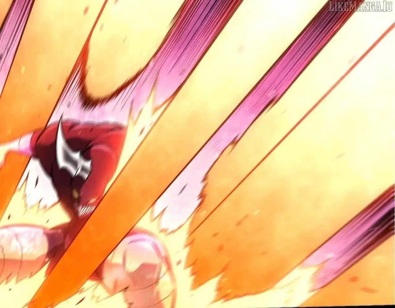 Evolution Begins With a Big Tree - Chapter 453 Page 23