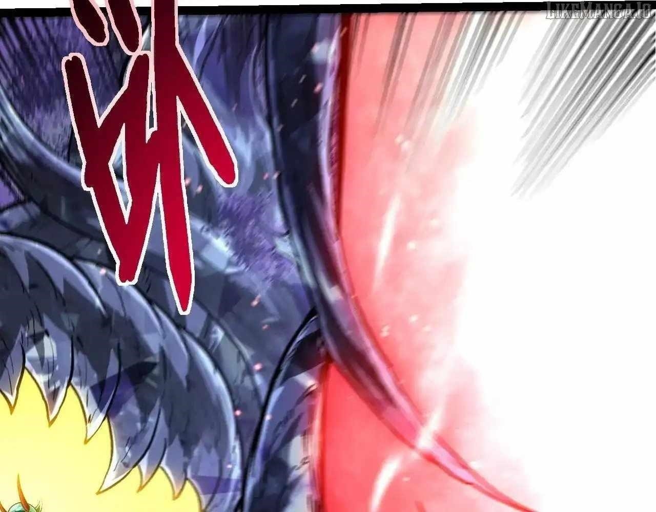 Evolution Begins With a Big Tree - Chapter 453 Page 39