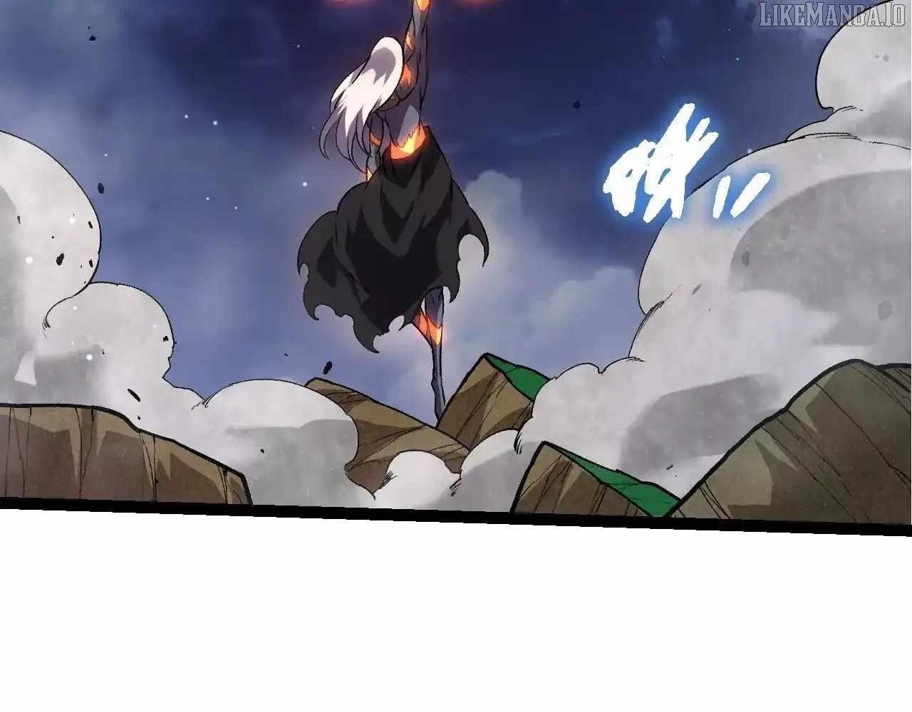 Evolution Begins With a Big Tree - Chapter 453 Page 5