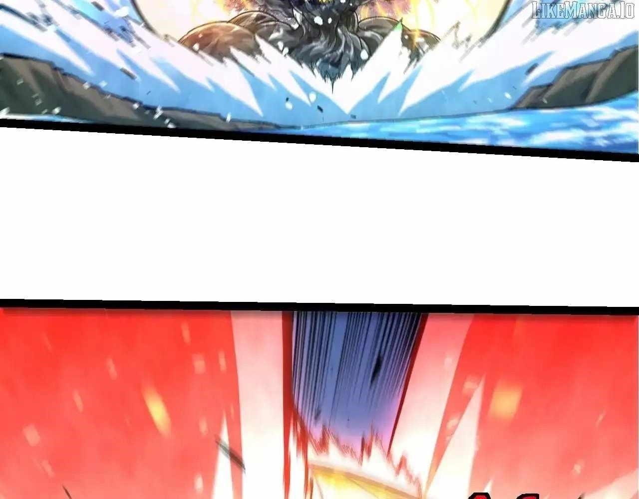 Evolution Begins With a Big Tree - Chapter 453 Page 54